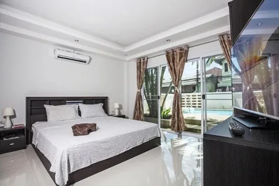 ViLLa JUNGLE 3 BEDROOMS – Foto 2