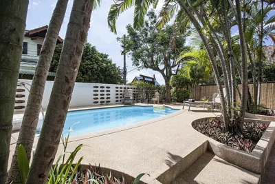 ViLLa JUNGLE 3 BEDROOMS – Foto 10