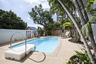 ViLLa JUNGLE 3 BEDROOMS – Foto 11