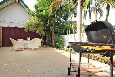 ViLLa JUNGLE 3 BEDROOMS – Foto 12