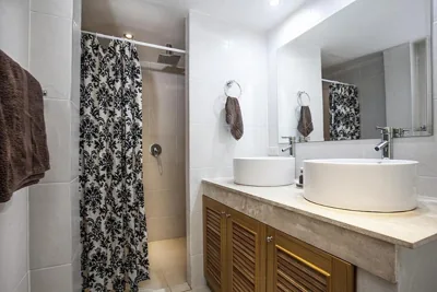 ViLLa JUNGLE 3 BEDROOMS – Foto 14