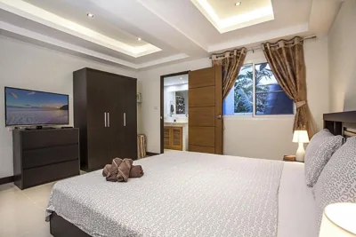 ViLLa JUNGLE 3 BEDROOMS – Foto 15